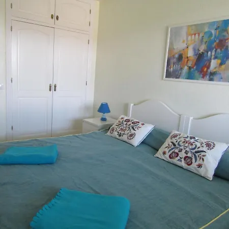 Apartamento Princesa Isora Διαμέρισμα Puerto de Santiago (Tenerife)