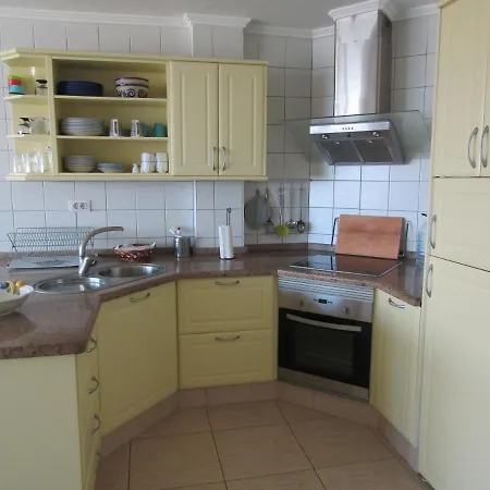 Apartamento Princesa Isora * Puerto de Santiago (Tenerife)