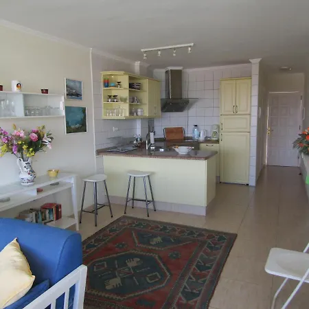Apartamento Princesa Isora