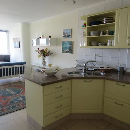 Apartamento Princesa Isora Puerto de Santiago (Tenerife)