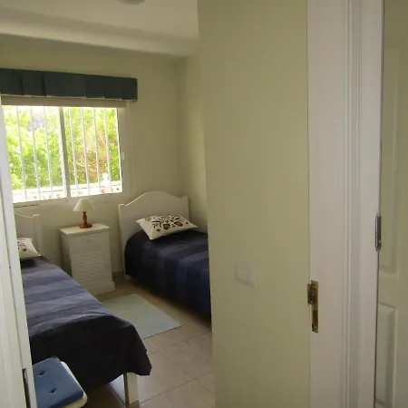 Apartamento Princesa Isora *