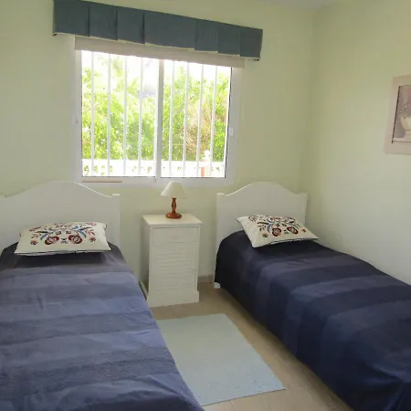 Apartamento Princesa Isora Διαμέρισμα Puerto de Santiago (Tenerife)