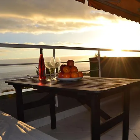 Apartamento Princesa Isora