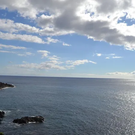Διαμέρισμα Apartamento Princesa Isora Puerto de Santiago (Tenerife)