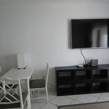 Διαμέρισμα Apartamento Princesa Isora