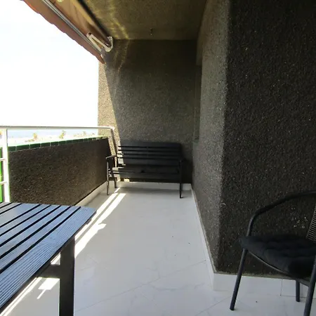 Διαμέρισμα Apartamento Princesa Isora *