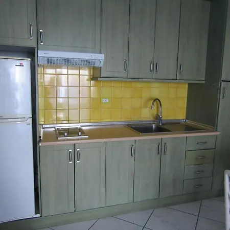 Διαμέρισμα Apartamento Princesa Isora Puerto de Santiago (Tenerife)