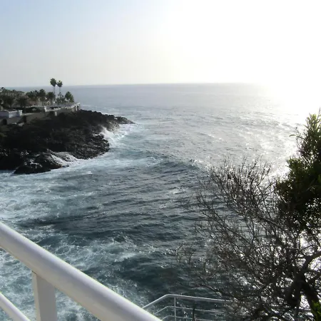 Apartamento Princesa Isora
