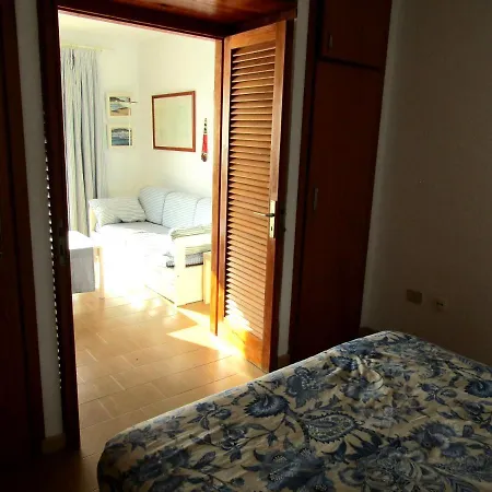Διαμέρισμα Apartamento Princesa Isora *