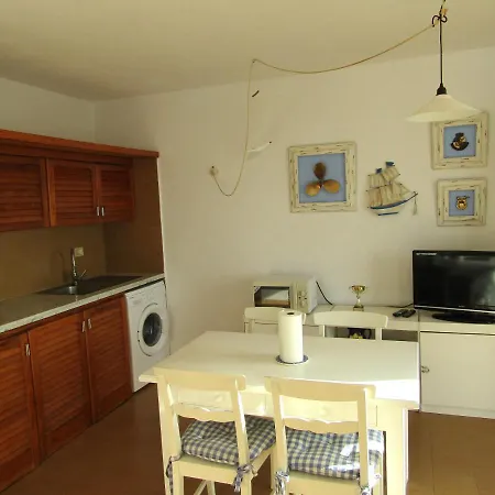 Apartamento Princesa Isora