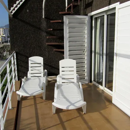Apartamento Princesa Isora Διαμέρισμα