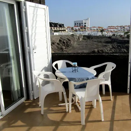 Apartamento Princesa Isora * Puerto de Santiago (Tenerife)