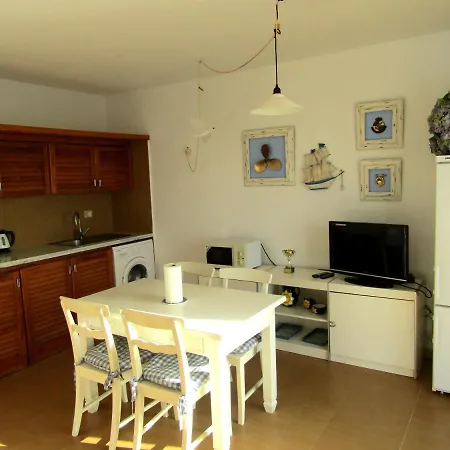 Διαμέρισμα Apartamento Princesa Isora