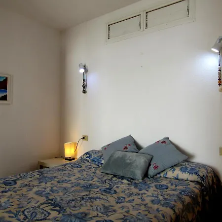 Apartamento Princesa Isora Puerto de Santiago (Tenerife)