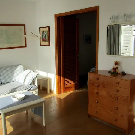 Διαμέρισμα Apartamento Princesa Isora