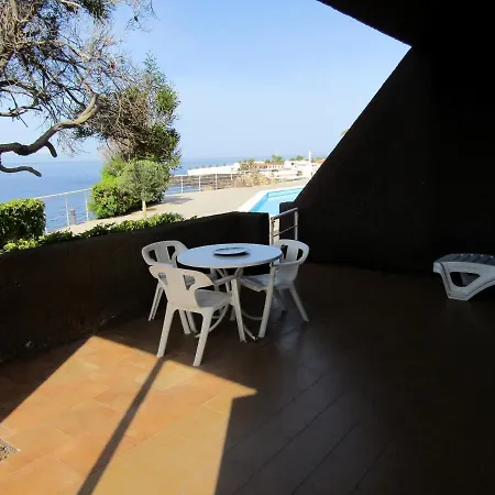 Διαμέρισμα Apartamento Princesa Isora Puerto de Santiago (Tenerife)