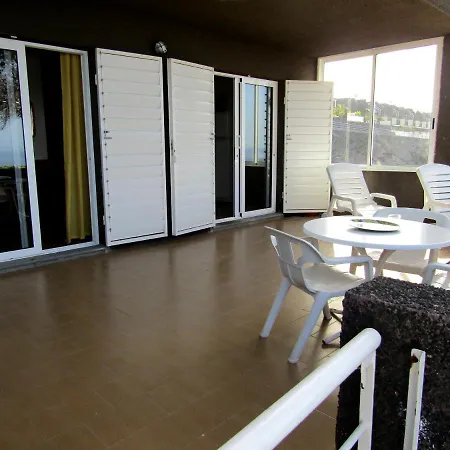 Apartamento Princesa Isora Διαμέρισμα Puerto de Santiago (Tenerife)