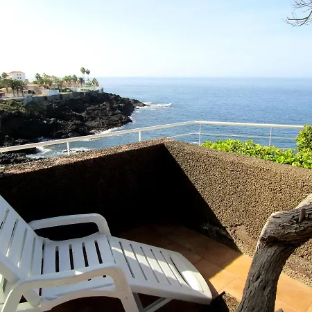 Apartamento Princesa Isora Puerto de Santiago (Tenerife)