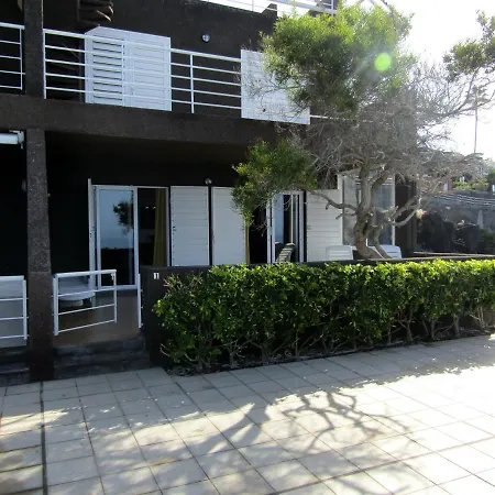 Apartamento Princesa Isora Puerto de Santiago (Tenerife)