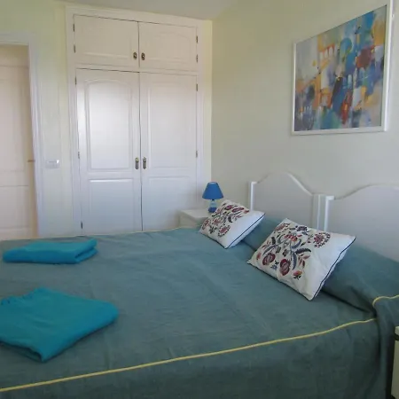 Apartamento Princesa Isora