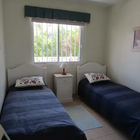 Apartamento Princesa Isora Puerto de Santiago (Tenerife)