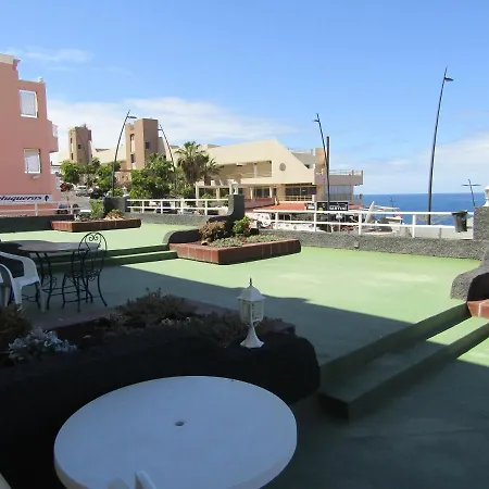 Apartamento Princesa Isora Apartment *