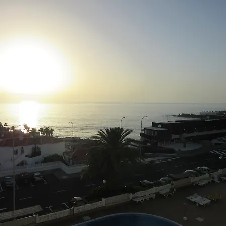 Apartment Apartamento Princesa Isora Puerto de Santiago (Tenerife)