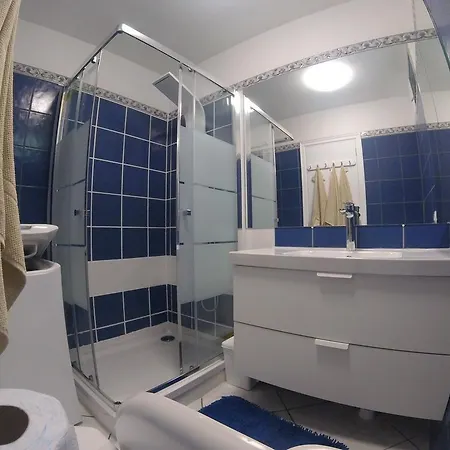 Apartamento Princesa Isora