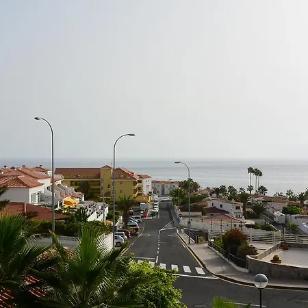 Apartment Apartamento Princesa Isora Puerto de Santiago (Tenerife)
