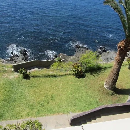 Apartamento Princesa Isora Apartment Puerto de Santiago (Tenerife)