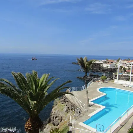 Apartamento Princesa Isora * Puerto de Santiago (Tenerife)