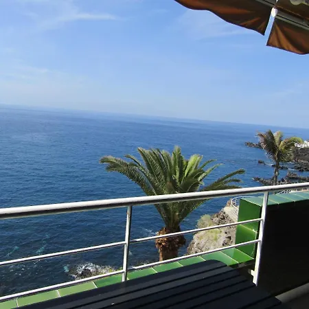 Apartment Apartamento Princesa Isora