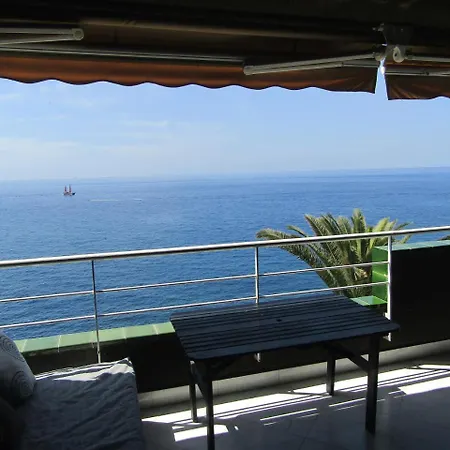 Apartment Apartamento Princesa Isora *