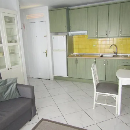 Apartamento Princesa Isora *
