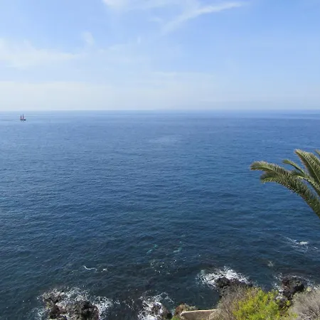 Apartamento Princesa Isora Apartment