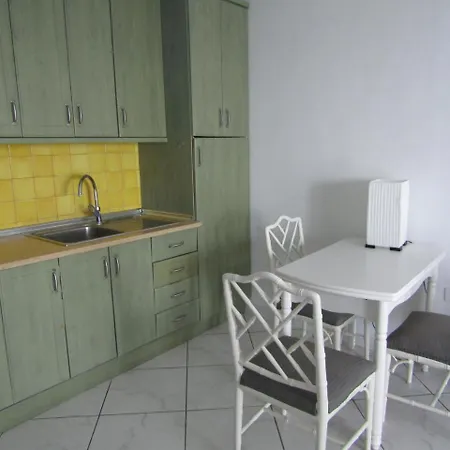 Apartment Apartamento Princesa Isora Puerto de Santiago (Tenerife)