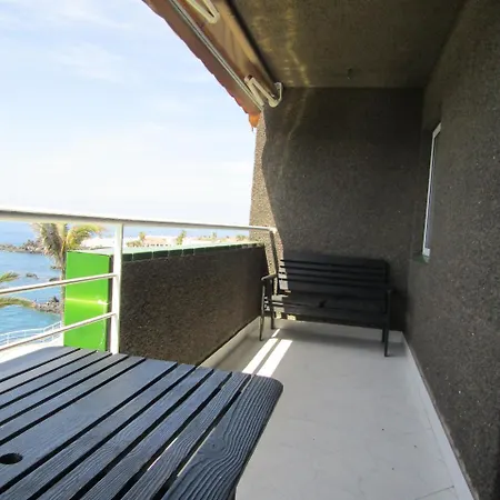 Apartment Apartamento Princesa Isora
