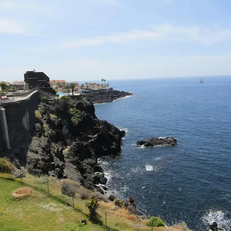 Apartamento Princesa Isora