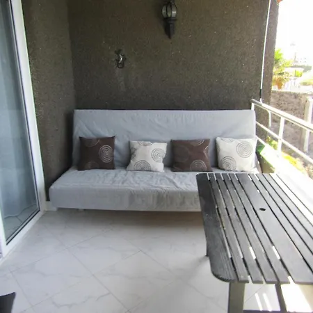 Apartamento Princesa Isora