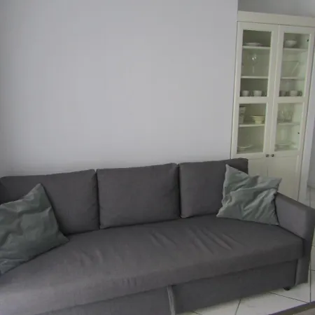Apartamento Princesa Isora