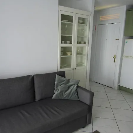 Apartamento Princesa Isora