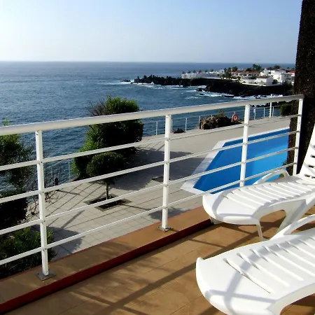 Apartamento Princesa Isora Apartment Puerto de Santiago (Tenerife)