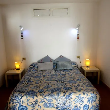 Apartamento Princesa Isora Apartment Puerto de Santiago (Tenerife)