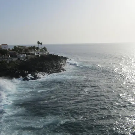 Apartamento Princesa Isora * Puerto de Santiago (Tenerife)