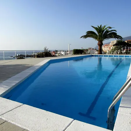 Apartment Apartamento Princesa Isora