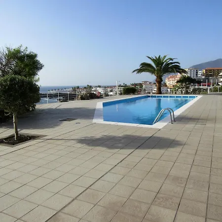 Apartamento Princesa Isora