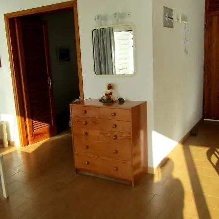 Apartamento Princesa Isora *