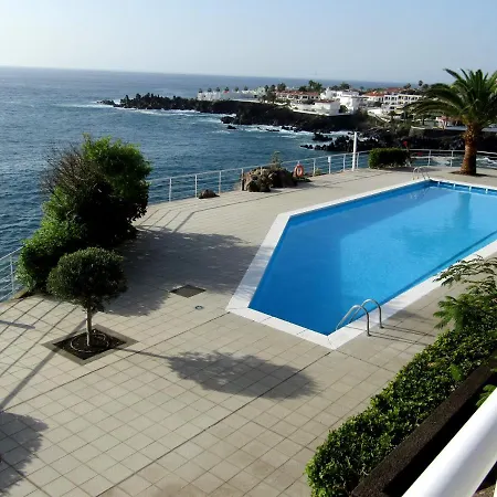 Apartamento Princesa Isora *