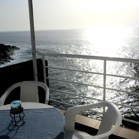 Apartamento Princesa Isora * Puerto de Santiago (Tenerife)