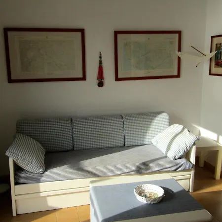 Apartamento Princesa Isora Puerto de Santiago (Tenerife)